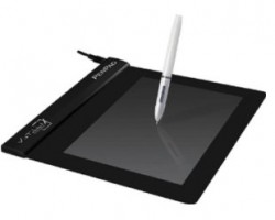 VT VisTablet penpad graphic tablet