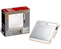 genius EasyPen i405 graphics tablet